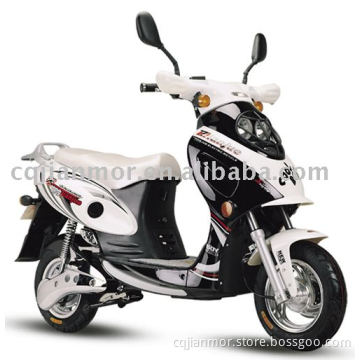 BY-E19 ELECTRIC BIKE